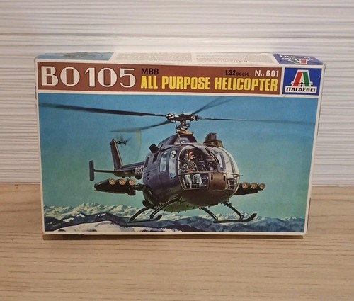 Italaeria scale b0105 - 1/32,
