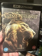 Game of Thrones Season 2 4K
