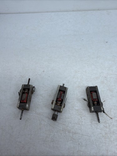 Keyser locomotive motors - ks’keyser,