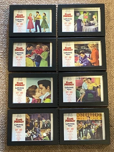 Elvis replica cinema - elvis,