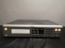 STUDER REVOX C221 CD Player