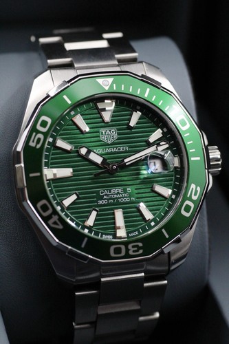 Tag heuer aquaracer - tag,