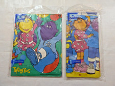 Tweenies Party Table cloths x