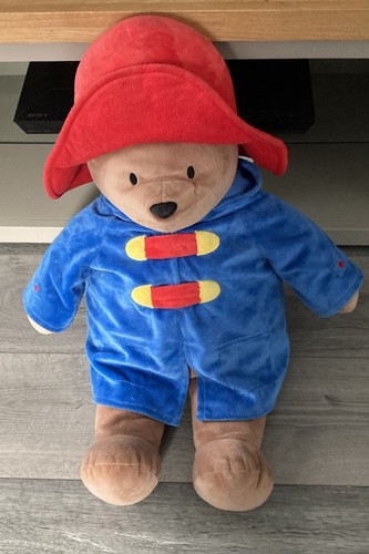 Large paddington bear - large,