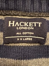 Hackett Jumper Men XXLarge