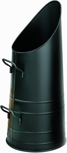 Manor fireplace fuel hod - manor,