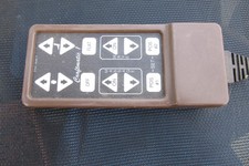 Craftmatic wired remote - craftmatic, 1