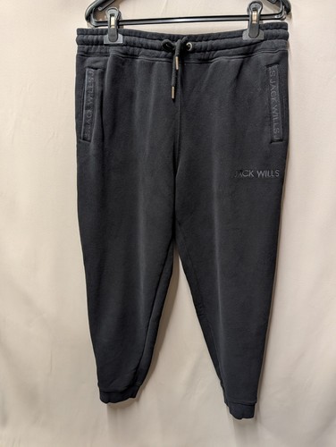 Jack wills mens joggers medium - jack,