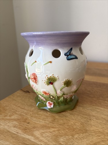 Yankee candle tart warmer - warmer,