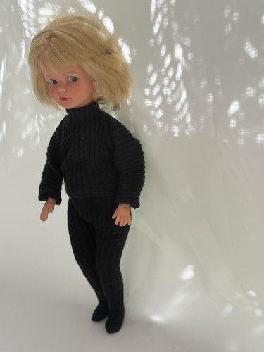 Vintage sindy patch - vintage, outfit