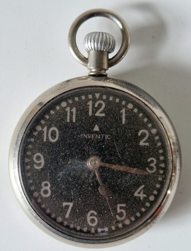 Vintage inventic swiss made - vintage,