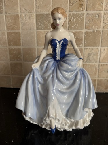 Royal doulton susan figurine - doulton,