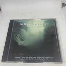 Various : Very Best of Pan