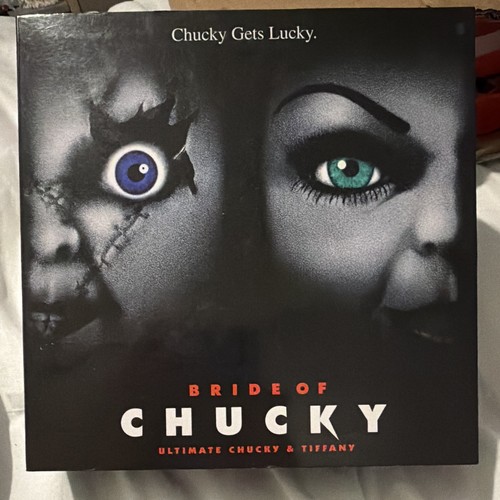 Bride chucky ultimate - bride,