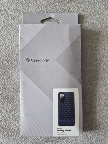 Caseology parallax case for - caseology,