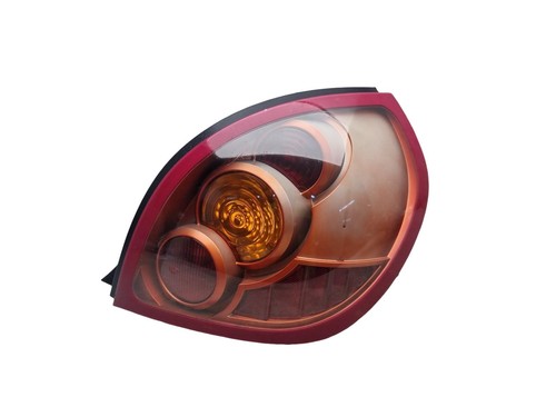Nissan almera taillight - almera, lamp