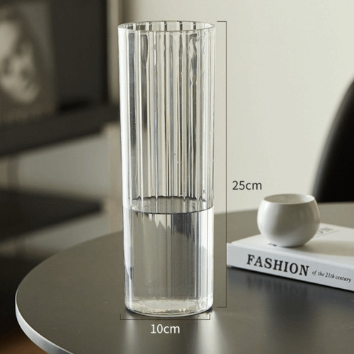 Unbreakable plastic clear - plastic,