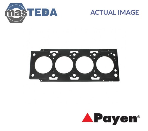 Ah5710 engine cylinder - cylinder, head