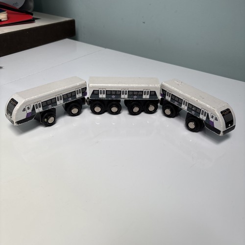 Bigjigs transport for - (tfl),
