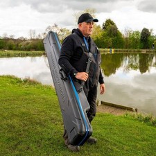 Preston innovations hardcase - preston,