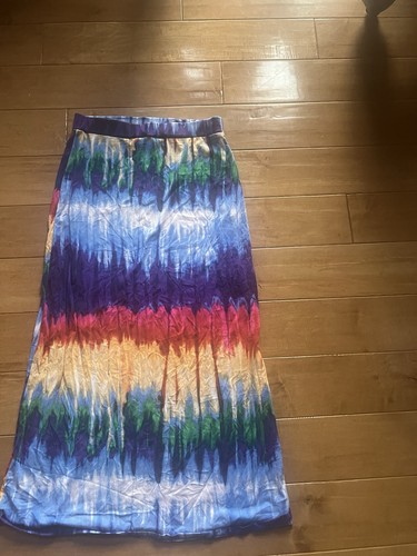 Multicolored women maxi - multicolored, women’s