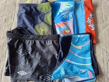 Speedo umbro selection of - umbro,