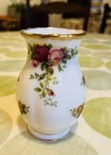 Vintage Royal Albert Old