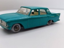 Matchbox Lesney No. 33B Ford