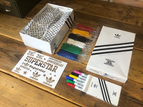 Adidas superstar 35th - superstar,