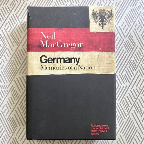 Germany memories nation - germany, a