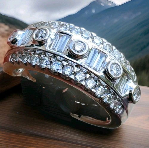 00ct natural diamond ring - diamond,