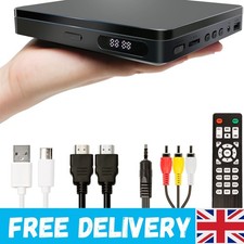 Mini DVD Player HDMI,  Small
