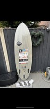 Softech Flash Eric Geiselman 5ft7 Surfboard