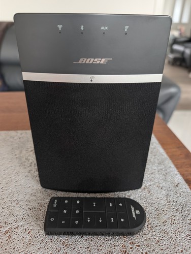 Bose soundtouch wireless - soundtouch, 10