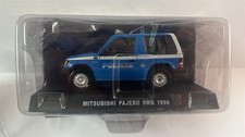 1998 mitsubishi pajero swb - mitsubishi,