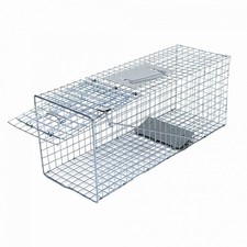 NEW! Large Humane Animal