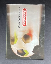 Original 1990 Subbuteo Italia