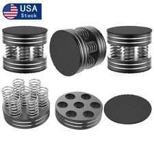 4 Aluminum Alloy HiFi Speaker