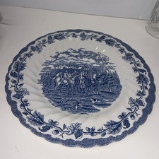 MYOTTS COUNTRY LIFE BLUE &