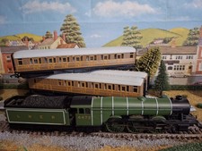 Hornby r1039 flying scotsman - flying,