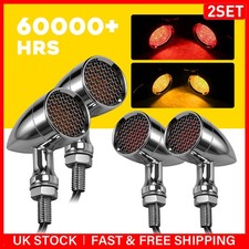 For BMW Honda 12V 10mm LED