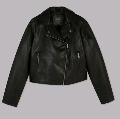 Vgc primark faux - primark, leather