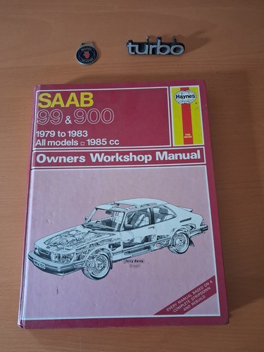 Saab 900 - 99,