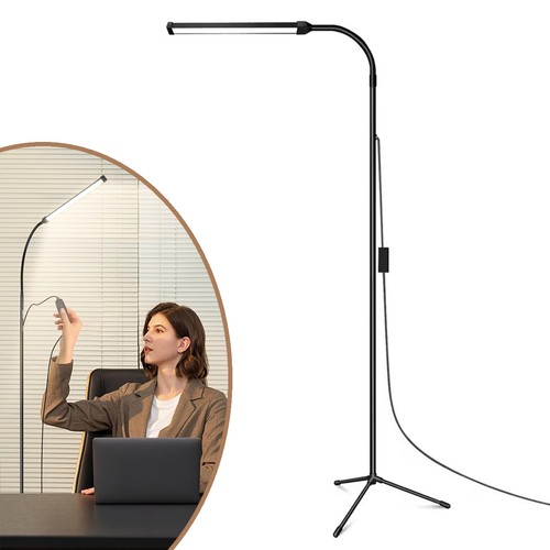 Led floor lamp - led,