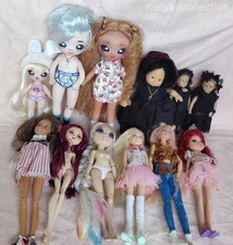 BUNDLE DOLLS X12🌷CHAD