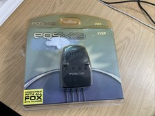 Fox EOS XB CEI061 Extension
