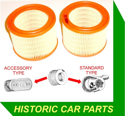 Air filters for su - 2,
