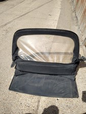 Porsche 911 930 964 Turbo Carrera 1986-ON Convertible Cabriolet Roof Complete