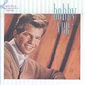Bobby Vee : Legendary Masters