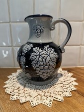 Vintage West German Salt
